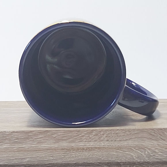 FDNY "the bravest 12oz coffee mug - Picture 3 of 3